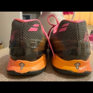 Babolat Matryx Court Shoes 6.5 US size